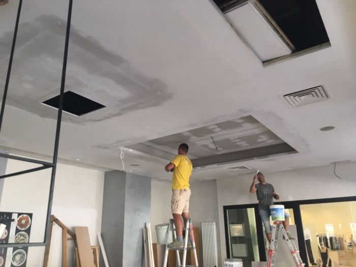 Archisio - Edilmultiservices - Progetto Edil multiservices