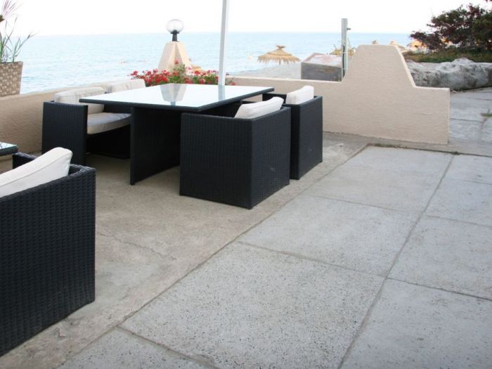 Archisio - Studio Contact - Progetto Esterni