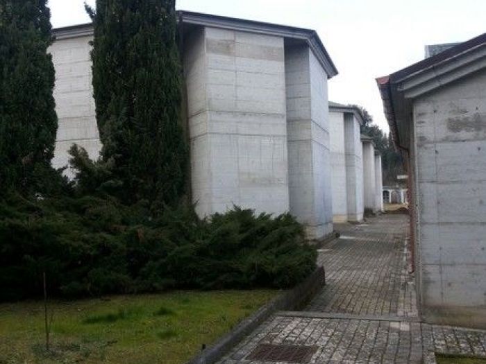 Archisio - Giuseppe Curatolo - Progetto Sacro