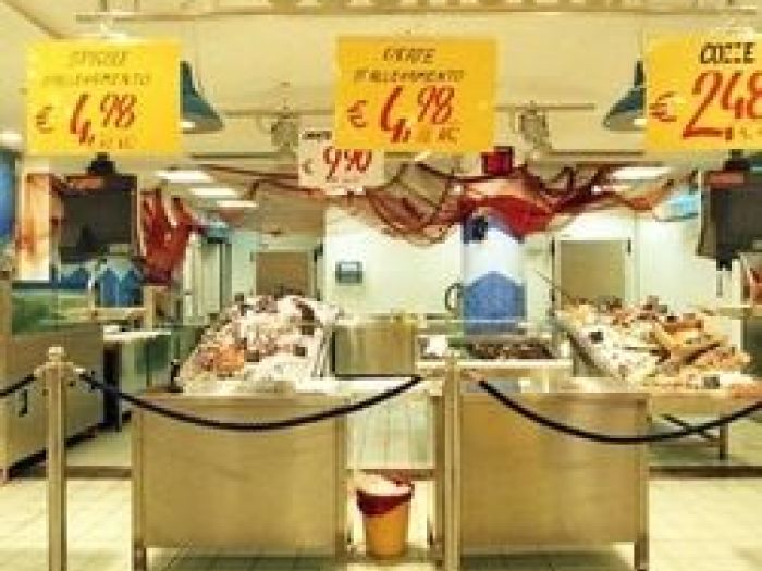 Archisio - Studio Tondo - Progetto Cortesantamaria