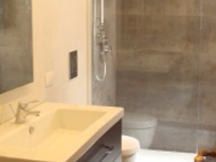 Archisio - Alessandro Zucca Manutenzioni - Progetto Ristrutturazioni