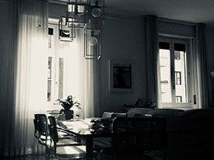 Archisio - Cecilia Carrara - Progetto Residenza privata