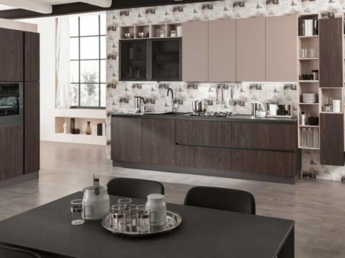 Archisio - Fabris Mirco Rapp - Progetto Cucine