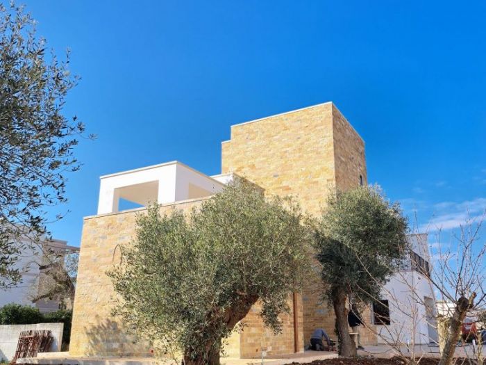 Archisio - Walter Nobile - Progetto Casa canonica