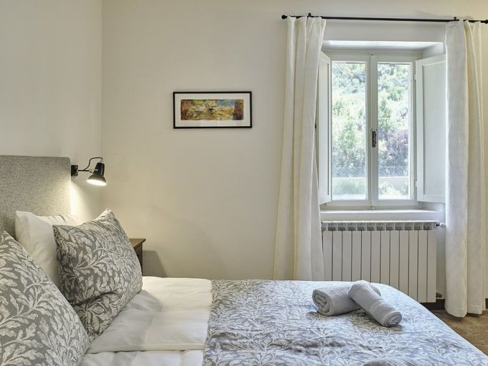 Archisio - Matteo Castelli Fotografia - Progetto Villa lari pisa toscana