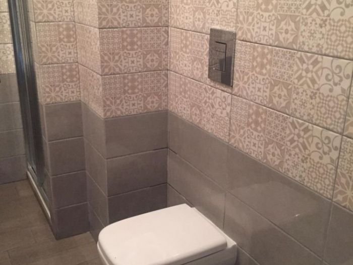 Archisio - La Ponteggi Mobili Di Falcone Gd srl - Progetto Ristrutturazione di appartamenti