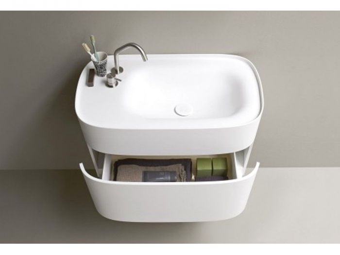 Archisio - Sandro Urbani - Progetto Bagno