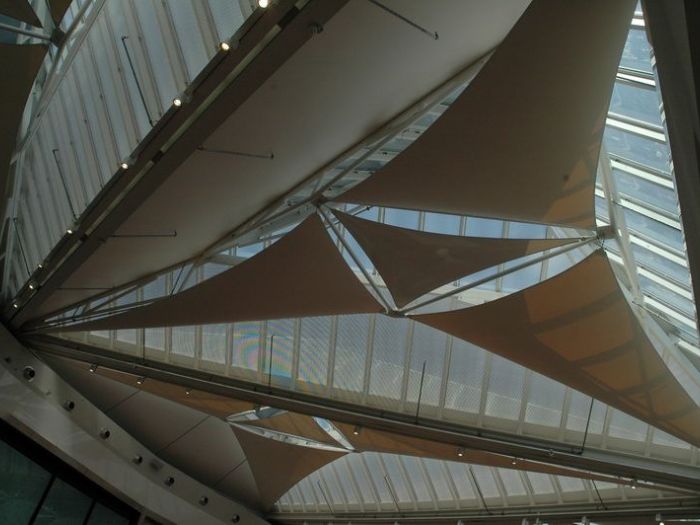 Archisio - Sicorap srl - Progetto Centro commerciale