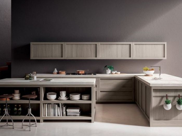 Archisio - Casa Del Mobile - Progetto Legno vivo 26