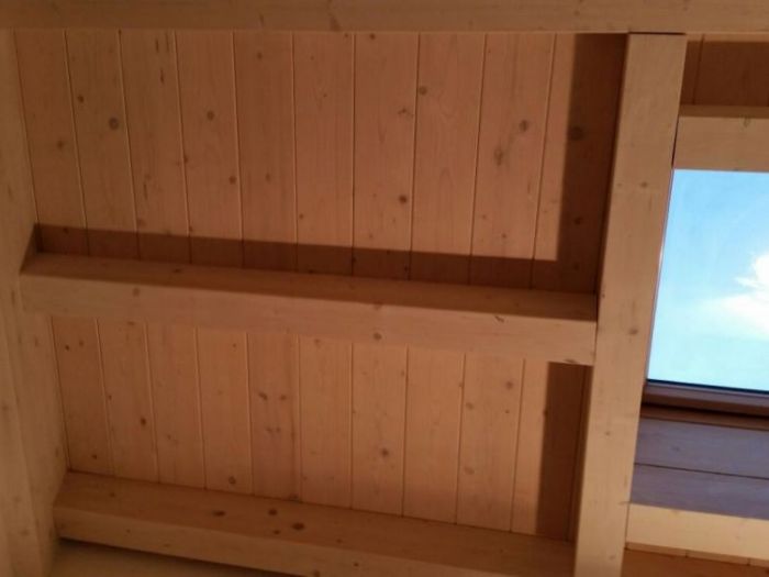 Archisio - Architrevi Studio Maridati - Progetto Ampliamento villa singolaSanta margherita ligure