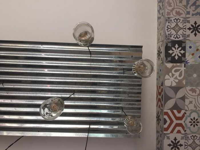 Archisio - Salvatore Nicolosi - Progetto Chang eat