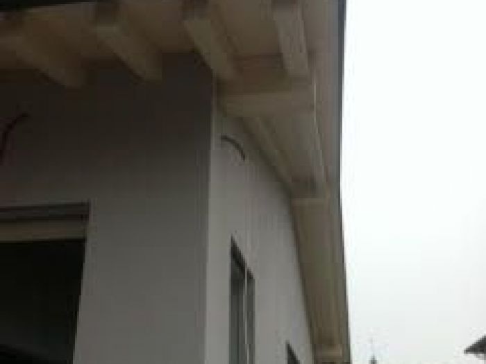 Archisio - Mario De Luca - Efficienza Energetica - Progetto Klima house gold