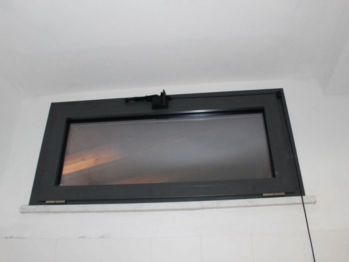 Archisio - Talloru Salvatore srl - Progetto Serramenti