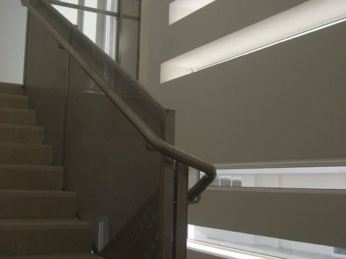 Archisio - Domenico Perrone - Progetto Osm