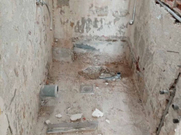 Archisio - B-constructing Srls - Progetto Ristrutturazione croazia