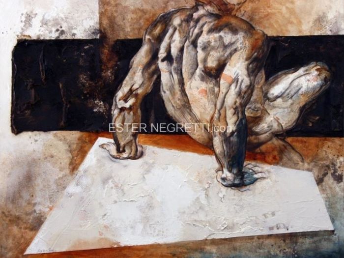 Archisio - Ester Maria Negretti - Progetto ESTER MARIA NEGRETTI