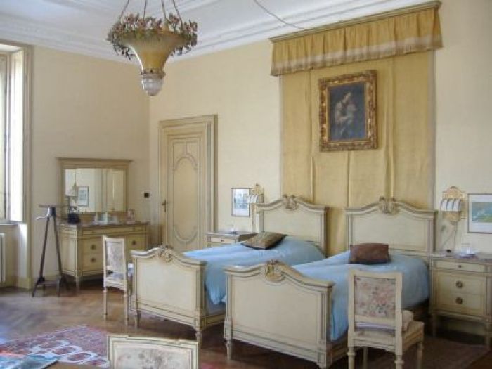 Archisio - Studio Di Agronomia E Architettura Del Paesaggio - Progetto Restauto conservativo