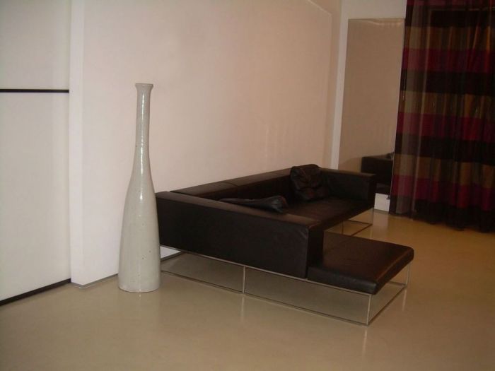 Archisio - Bianca Pelligra - Progetto Residenza privata