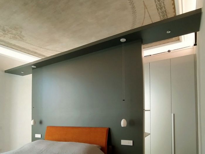 Archisio - Luca Riperto Architetto - Progetto Mc83 - storico contemporaneo - 2021