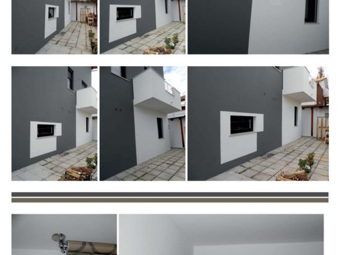 Archisio - De Grandis Gina - Progetto Progettazione ristrutturazione e interior design di edifici residenziali