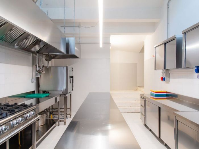 Archisio - Yuliya Danilchenko - Progetto Casa rosati