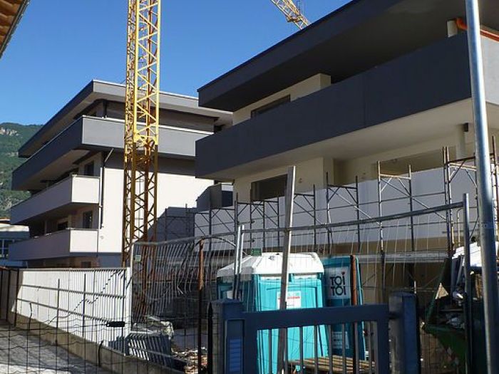 Archisio - Edilizia Cogi Sr - Progetto Intonaci e cappotti