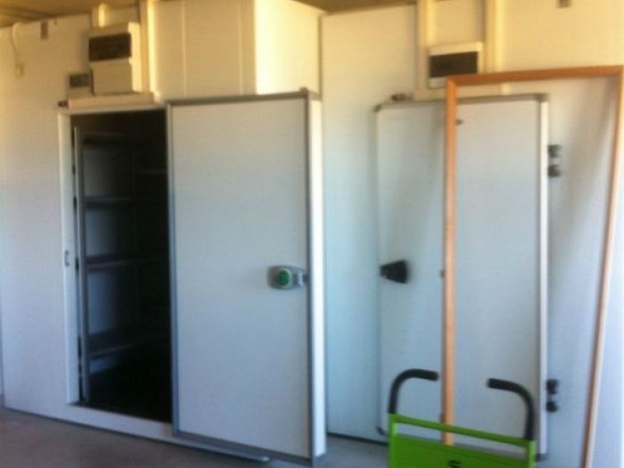 Archisio - Modernaluce Impianti Elettrici - Progetto 2016 curno ristorante