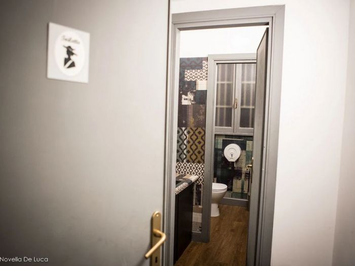 Archisio - Alberto Albeggiani - Progetto Opificio balduina