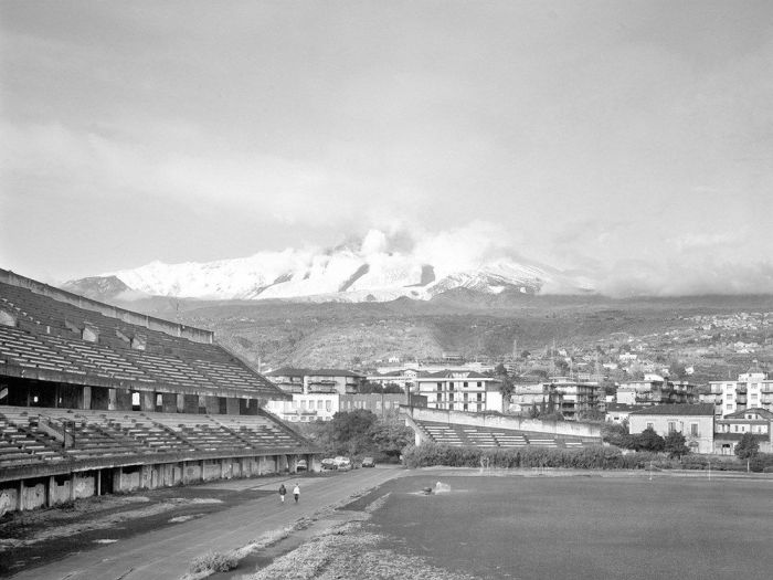 Archisio - Matteo Castelli Fotografia - Progetto Incostruzione
