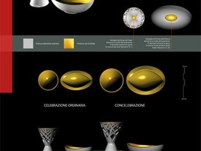 Archisio - Abcme - Progetto Concorsi