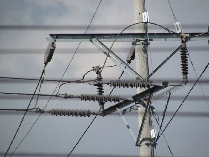 Archisio - Am Impianti Elettrici Di Abbate Massimiliano - Progetto Impianti elettrici