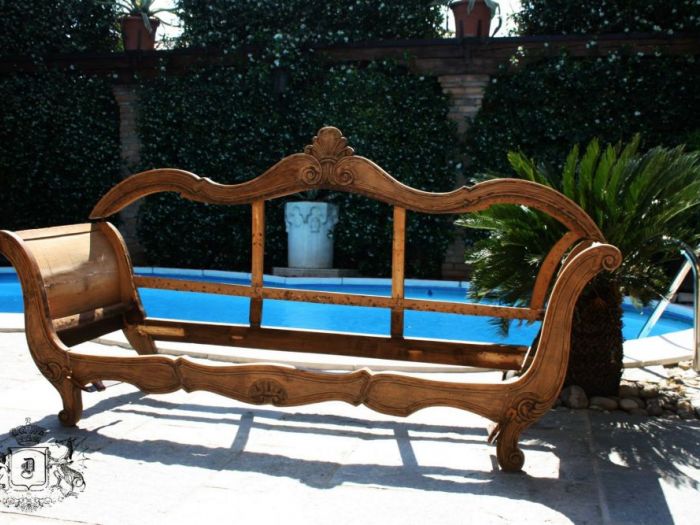 Archisio - Diego Durelli Restauri - Progetto Restauro mobili