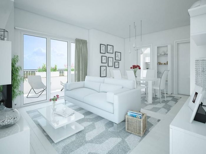 Archisio - Venduta A Prima Vista - Progetto Progettazione render