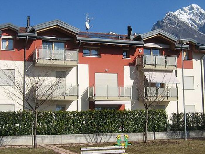 Archisio - Edilizia Cogi Sr - Progetto Realizzazioni