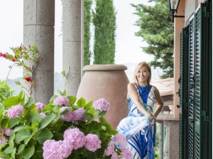 Archisio - Immagine - Progetto Gallery