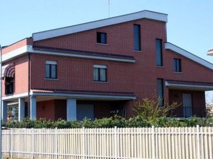 Archisio - Ig Bascon - Progetto Casa in lein