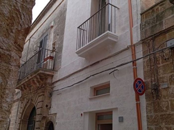 Archisio - Gilberto Pagano - Progetto Centro storico