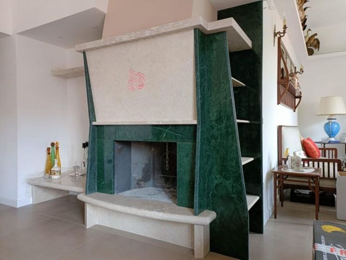 Archisio - Maurizio Di Biase - Progetto Camino