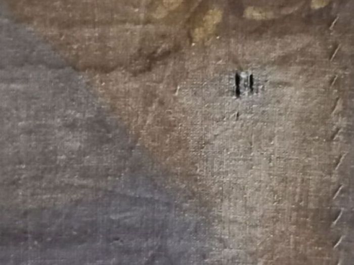 Archisio - Bebdecor - Progetto Old canvas