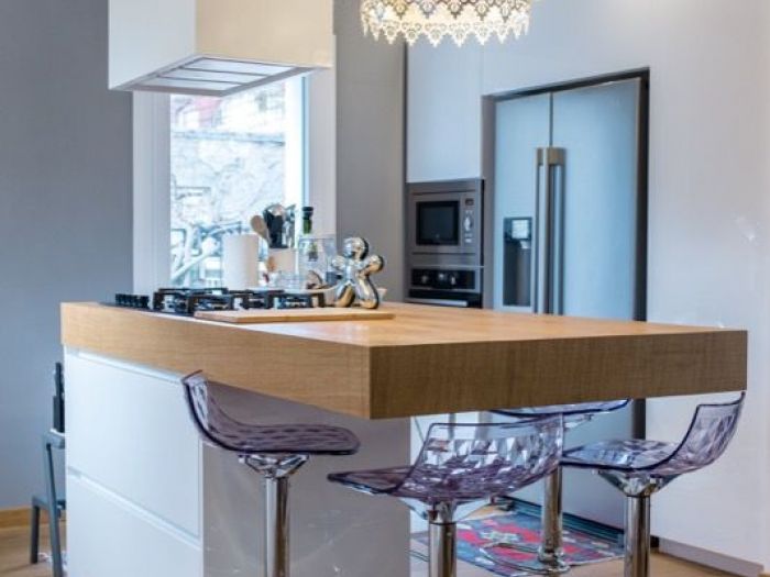 Archisio - Venderesubitocasa By Filippo Pederiva - Progetto Cucina