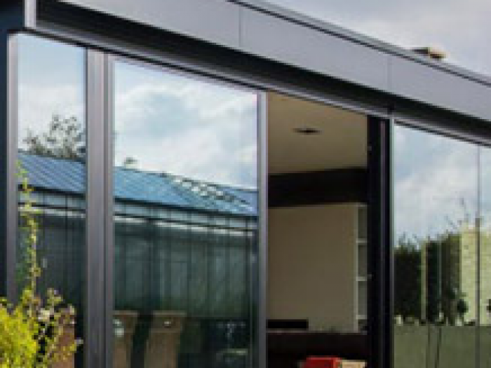 Archisio - Luxury Windows - Progetto Luxury windows
