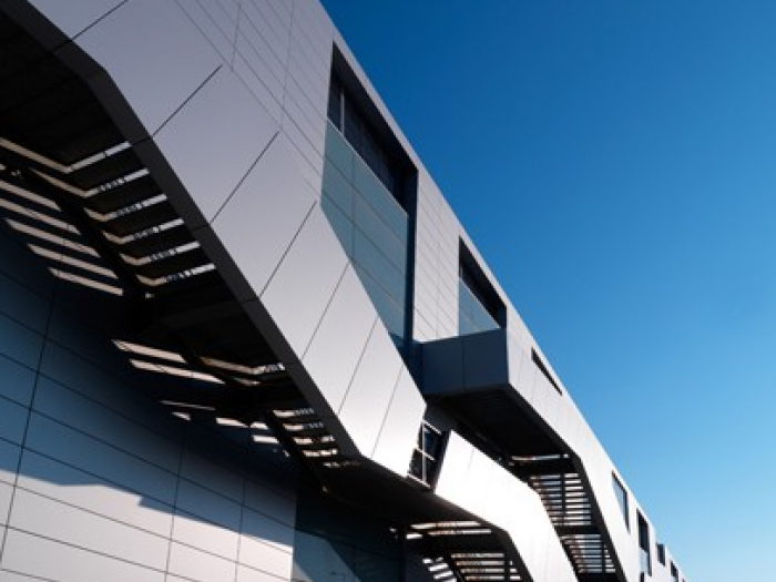 Archisio - Daniele Domenicali Photographer - Progetto Daniele domenicali photographer