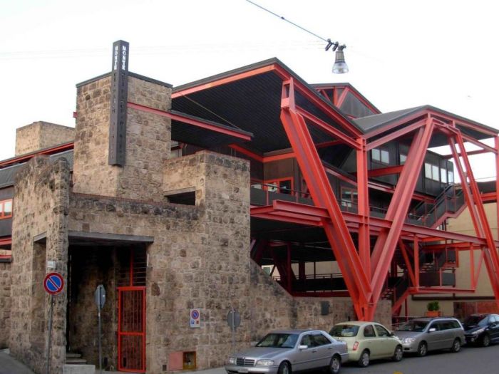 Archisio - Edilizia Italiana srl - Progetto Edilizia