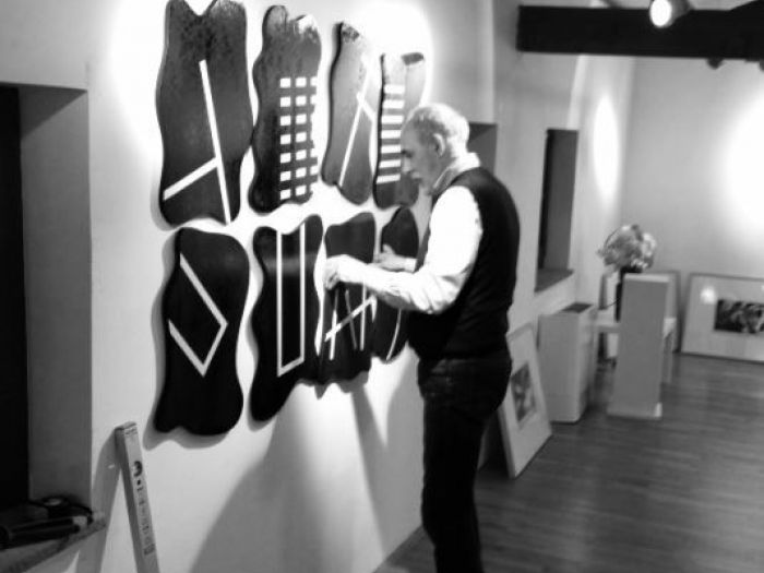 Archisio - Romeo Design - Progetto Graffiti del vivente