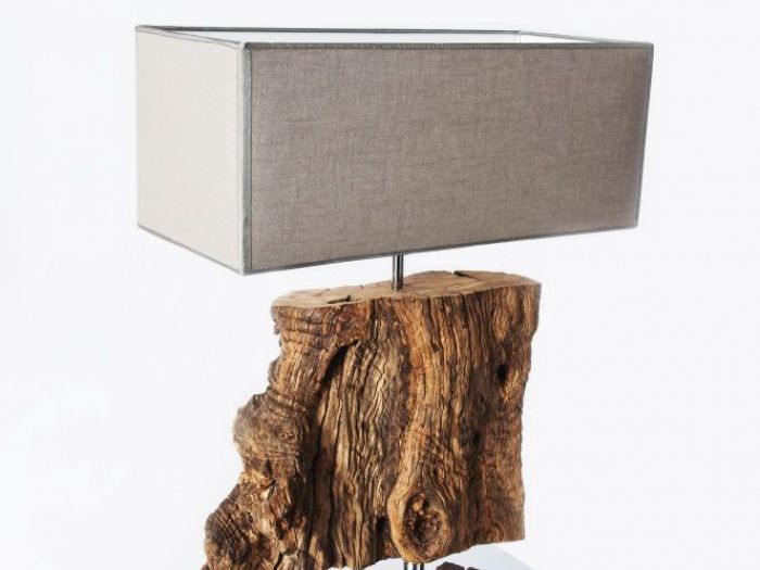 Archisio - Radiceinmovimento - Progetto Lampade