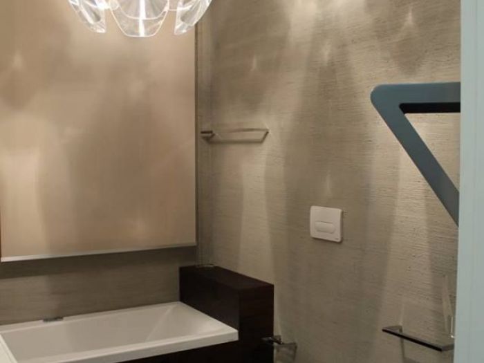 Archisio - Vpa Progetti - Progetto Bagno