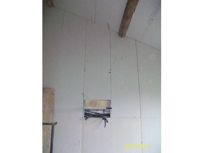 Archisio - Edilizia Unita - Progetto Ristrutturazione dinterni