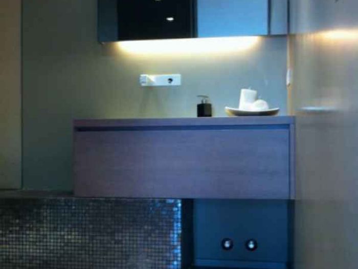 Archisio - Studio Antepost - Progetto Villa privata