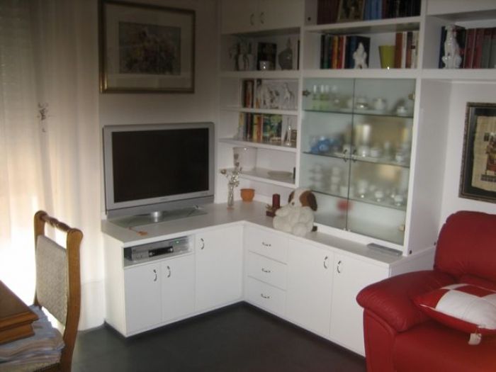 Archisio - Falegnameria Bertolli Luca - Progetto Arredo