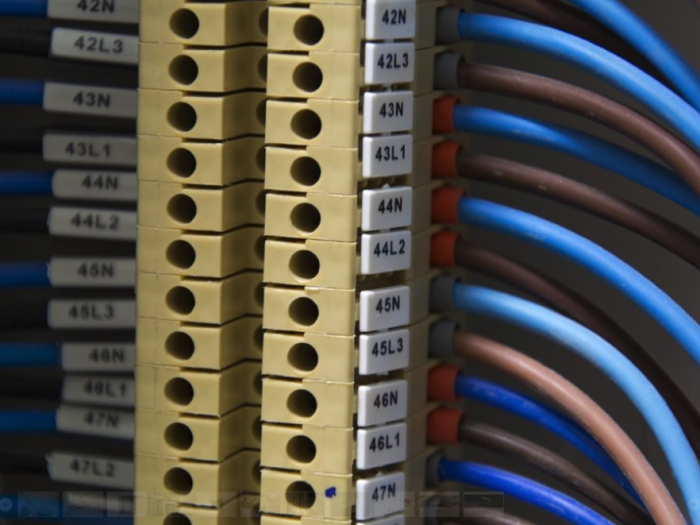 Archisio - Costec Consorzio Servizi Tecnici - Progetto Impianti e quadri elettrici